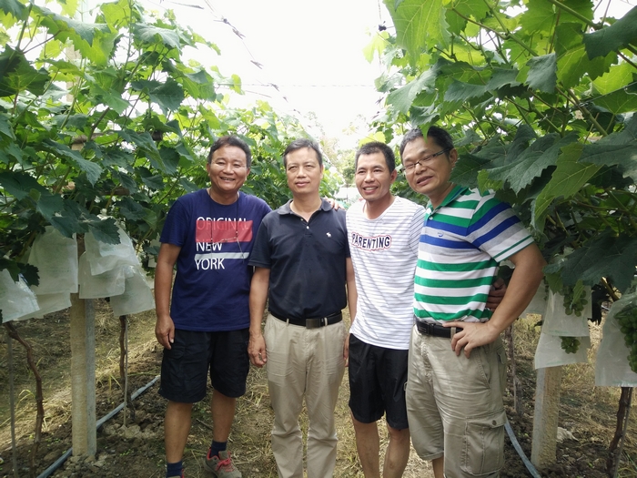 _2018.5.15－16－7广东优稀水果产业体系专家赴龙川梅州科技扶贫.jpg